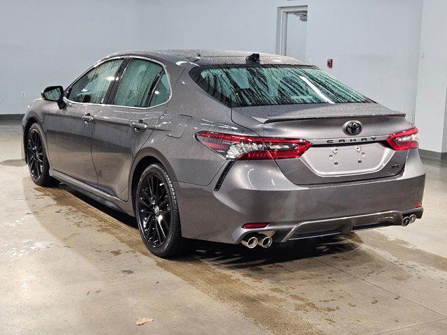 used 2023 Toyota Camry car, priced at $36,312