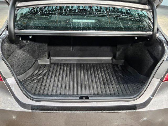 used 2023 Toyota Camry car, priced at $36,312
