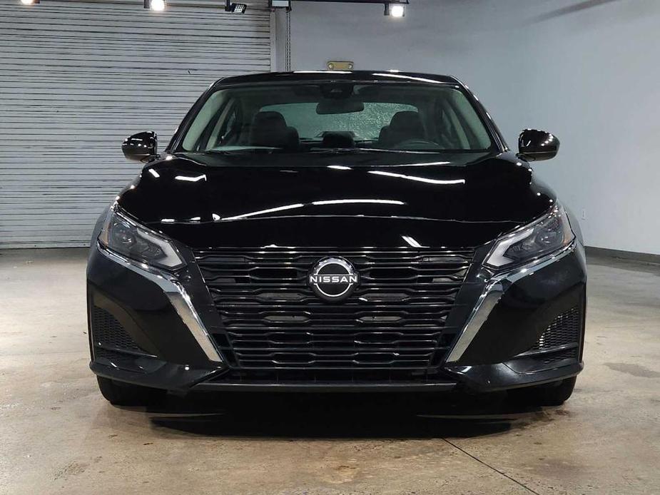 used 2023 Nissan Altima car, priced at $23,443