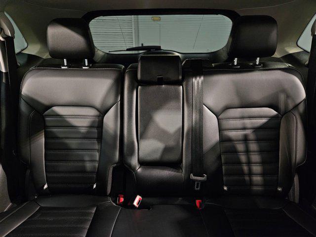 used 2024 Ford Edge car, priced at $22,349