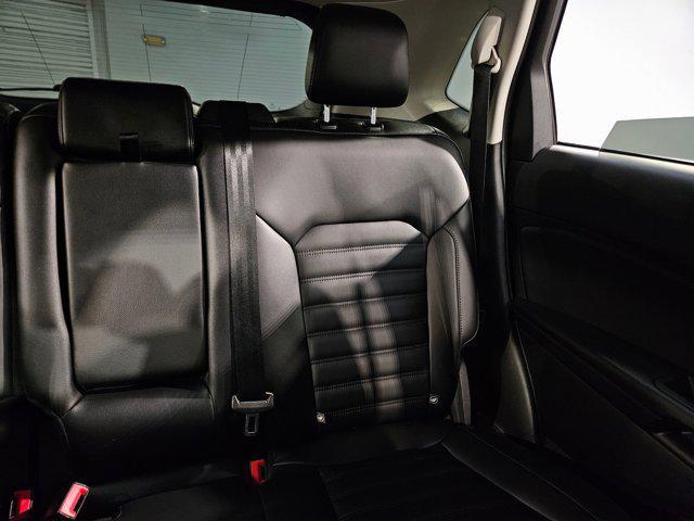 used 2024 Ford Edge car, priced at $22,349