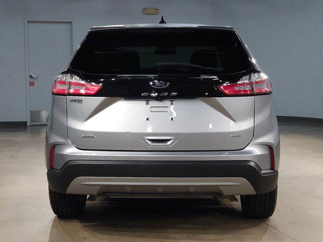used 2024 Ford Edge car, priced at $22,349