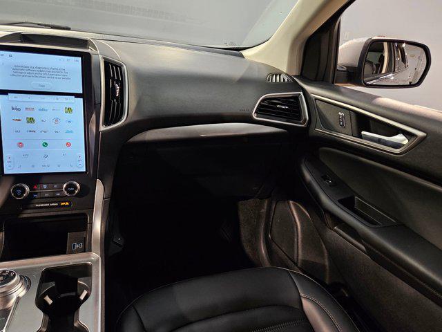 used 2024 Ford Edge car, priced at $22,349