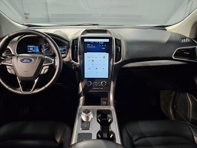 used 2024 Ford Edge car, priced at $22,349