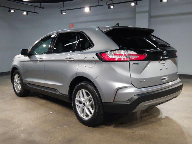 used 2024 Ford Edge car, priced at $22,349