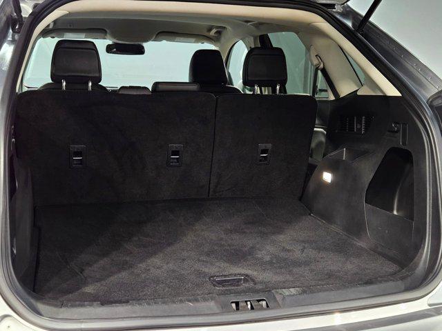 used 2024 Ford Edge car, priced at $22,349