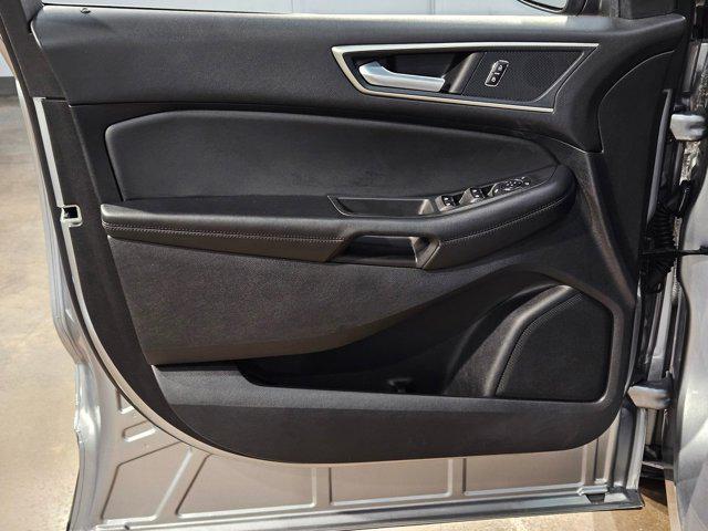used 2024 Ford Edge car, priced at $22,349