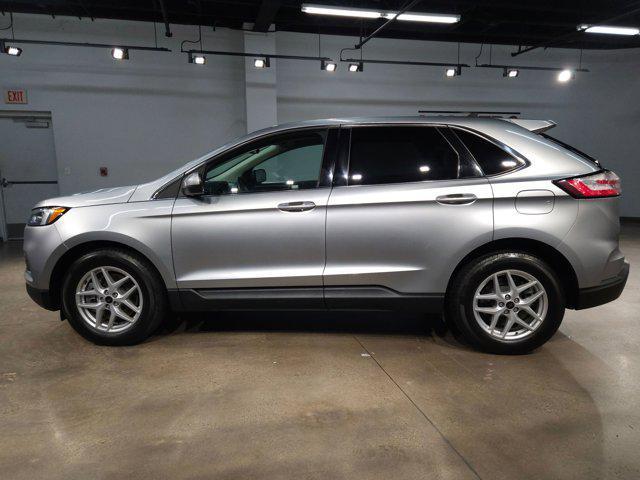 used 2024 Ford Edge car, priced at $22,349