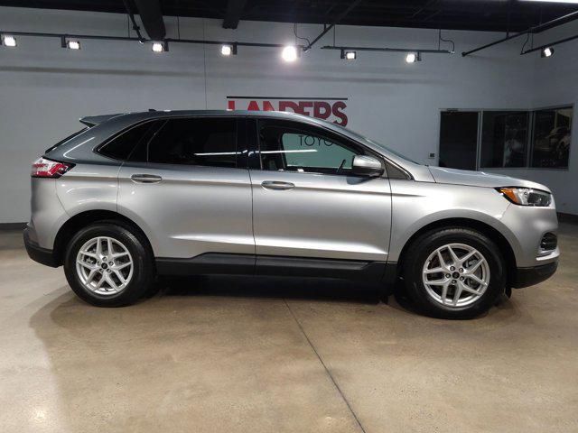 used 2024 Ford Edge car, priced at $22,349