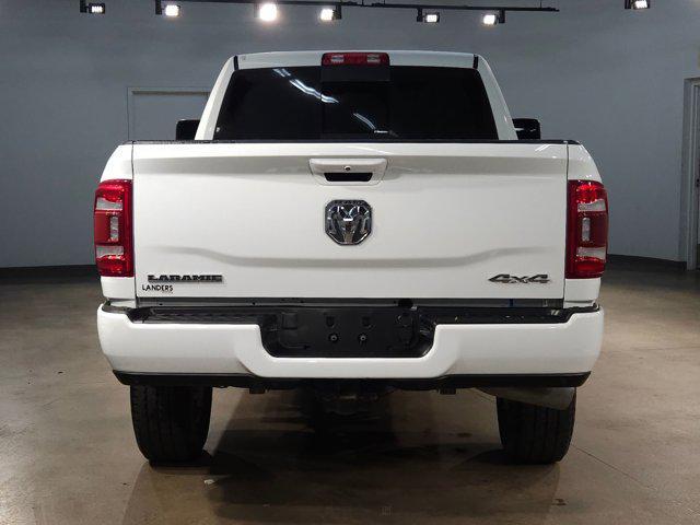 used 2024 Ram 2500 car, priced at $59,995