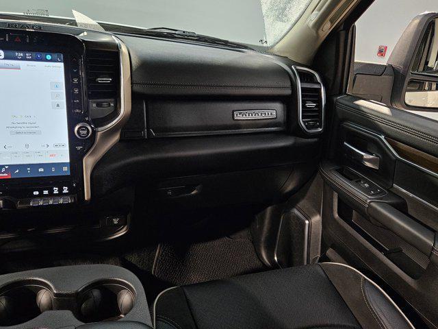 used 2024 Ram 2500 car, priced at $59,995