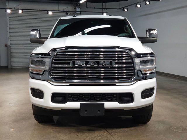 used 2024 Ram 2500 car, priced at $59,995
