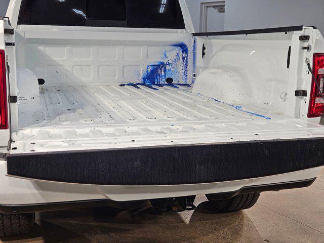 used 2024 Ram 2500 car, priced at $59,995