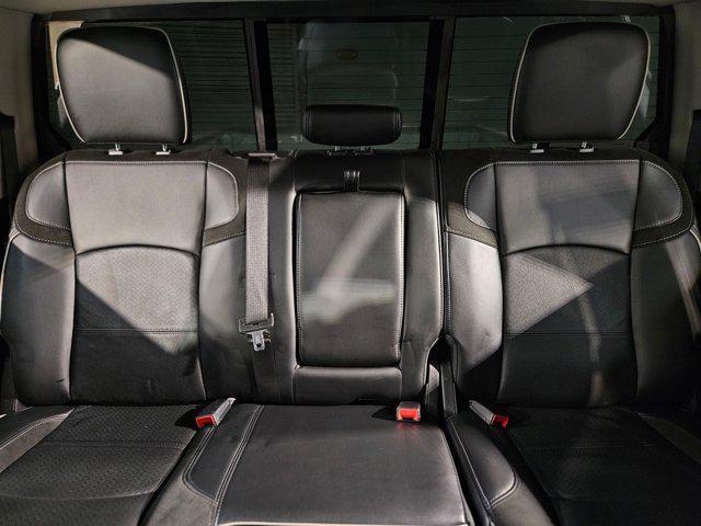 used 2024 Ram 2500 car, priced at $59,995