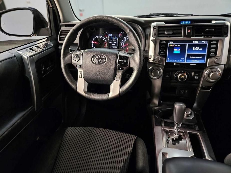 used 2023 Toyota 4Runner car, priced at $38,650