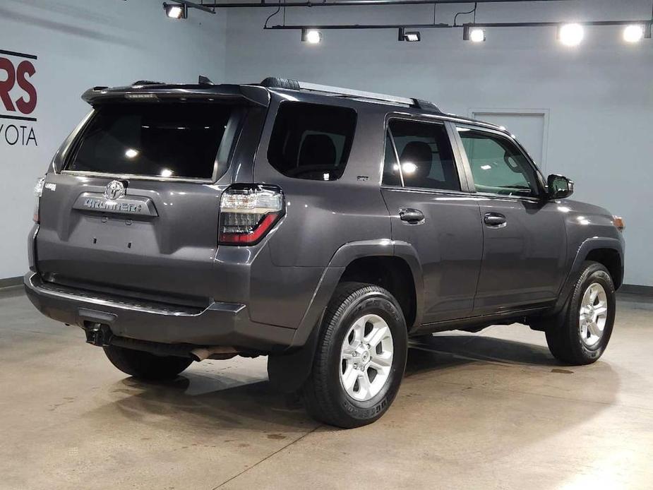 used 2023 Toyota 4Runner car, priced at $38,650