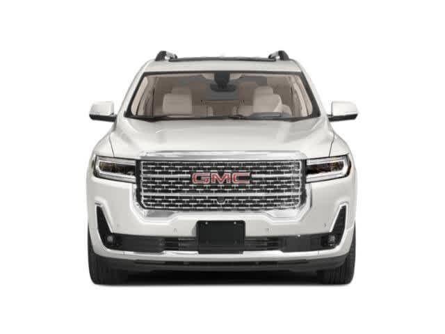 used 2023 GMC Acadia car, priced at $42,632