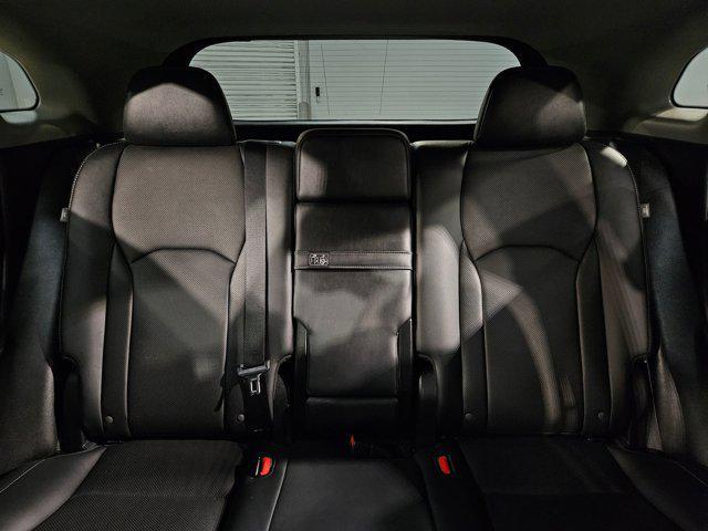 used 2022 Lexus RX 350 car, priced at $44,200