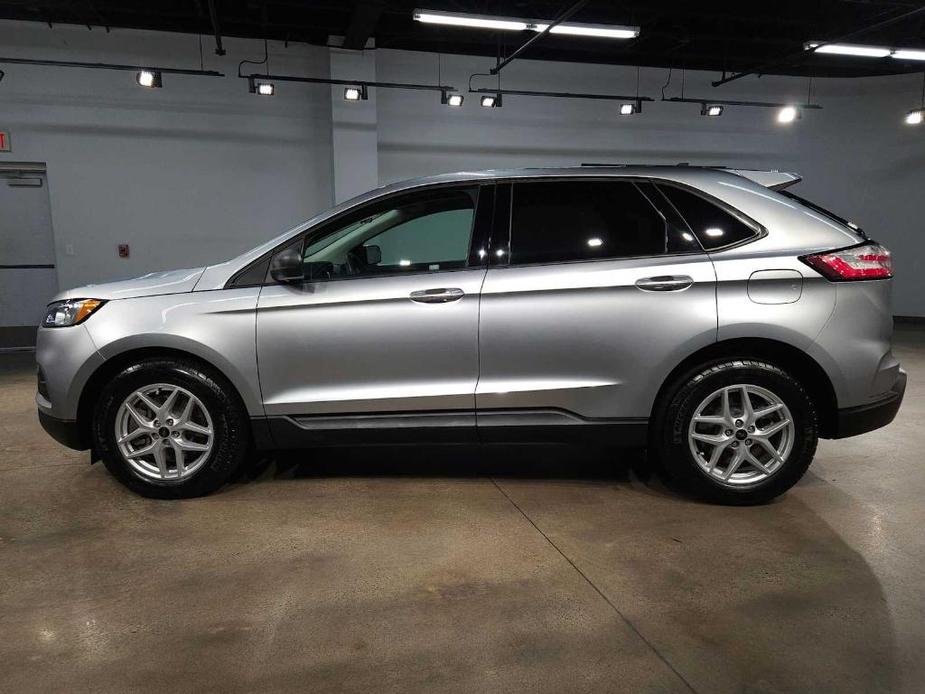 used 2024 Ford Edge car, priced at $32,500