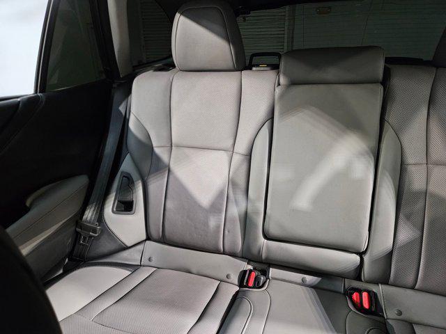 used 2023 Subaru Outback car, priced at $27,750