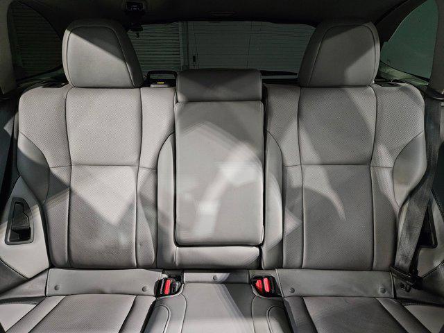 used 2023 Subaru Outback car, priced at $27,750