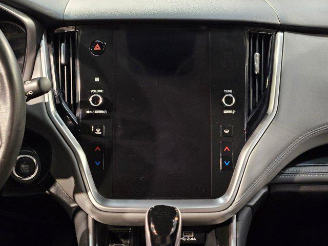 used 2023 Subaru Outback car, priced at $27,750