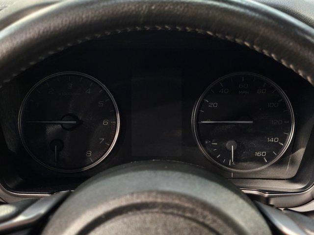 used 2023 Subaru Outback car, priced at $27,750