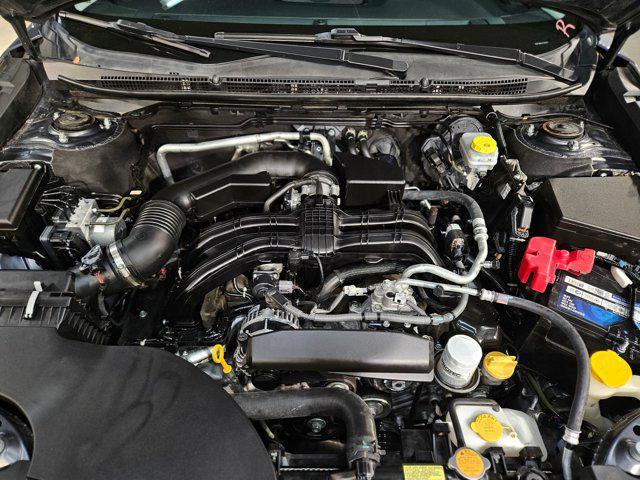 used 2023 Subaru Outback car, priced at $27,750
