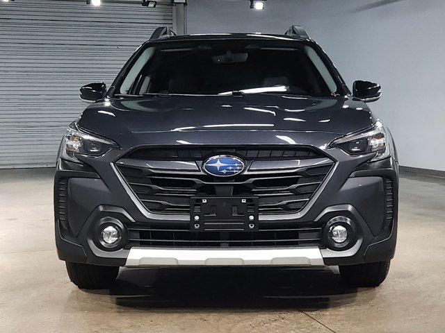 used 2023 Subaru Outback car, priced at $27,750