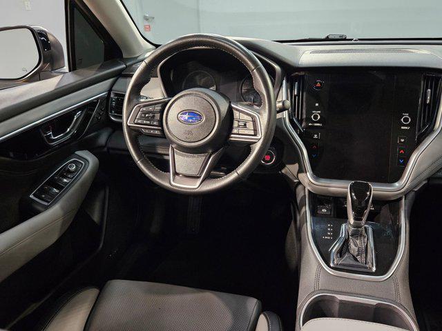 used 2023 Subaru Outback car, priced at $27,750