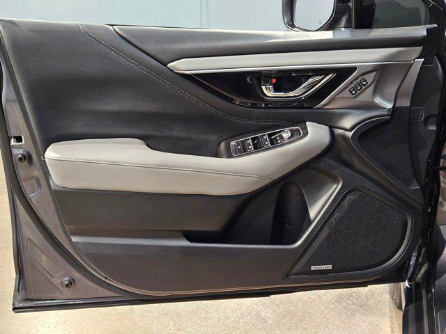 used 2023 Subaru Outback car, priced at $27,750