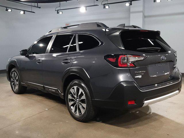 used 2023 Subaru Outback car, priced at $27,750