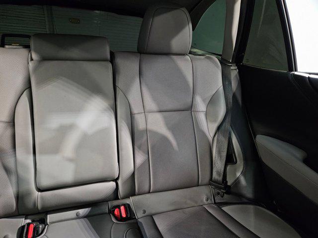 used 2023 Subaru Outback car, priced at $27,750