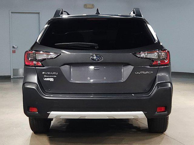 used 2023 Subaru Outback car, priced at $27,750