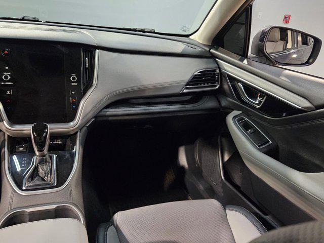used 2023 Subaru Outback car, priced at $27,750