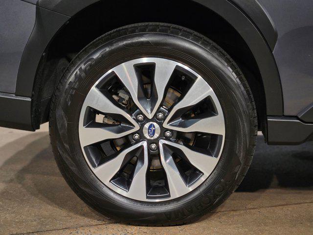 used 2023 Subaru Outback car, priced at $27,750