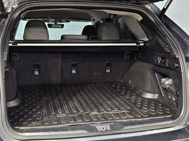 used 2023 Subaru Outback car, priced at $27,750