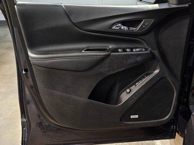 used 2022 Chevrolet Equinox car, priced at $25,994