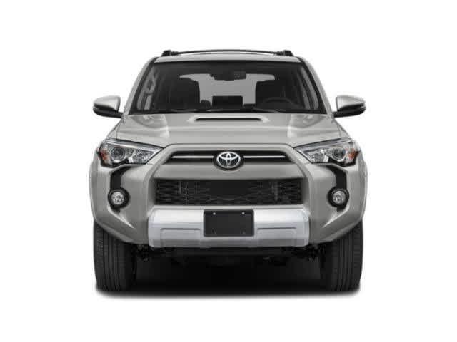 used 2021 Toyota 4Runner car, priced at $41,979