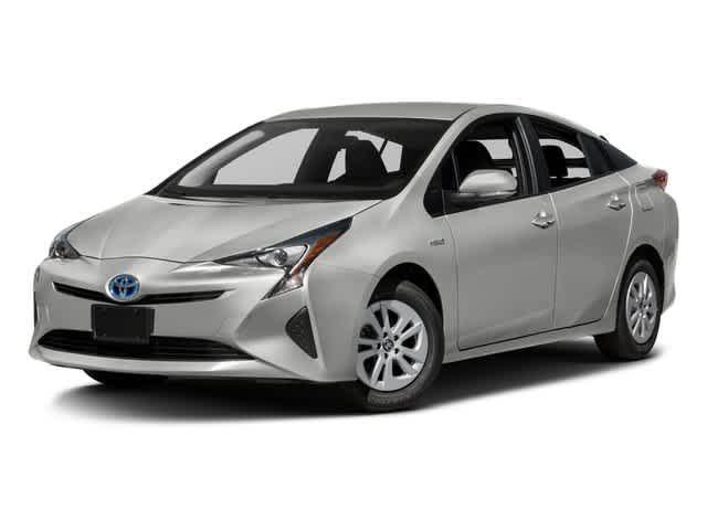 used 2017 Toyota Prius car, priced at $15,850