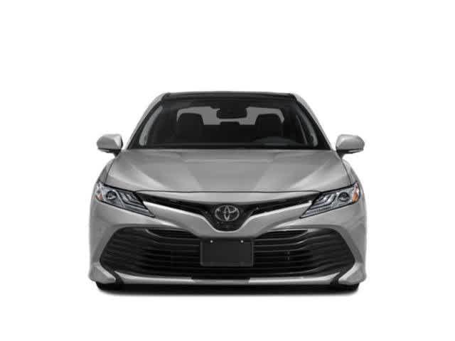 used 2018 Toyota Camry car, priced at $23,223