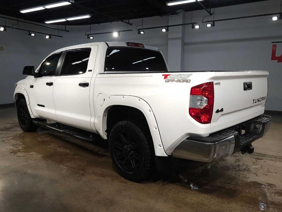 used 2019 Toyota Tundra car, priced at $34,162