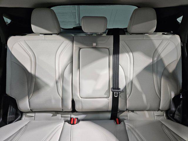 used 2021 Ford Mustang Mach-E car, priced at $19,124