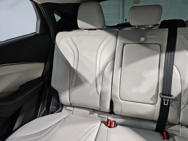 used 2021 Ford Mustang Mach-E car, priced at $19,124