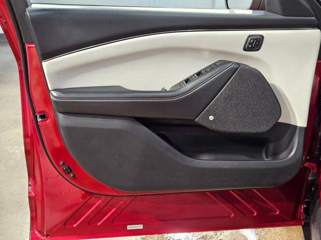 used 2021 Ford Mustang Mach-E car, priced at $19,124