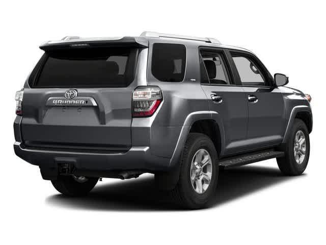 used 2016 Toyota 4Runner car, priced at $29,495