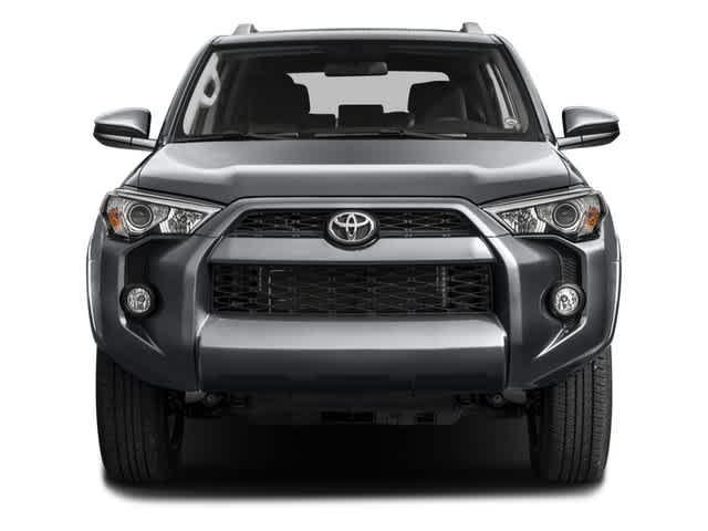 used 2016 Toyota 4Runner car, priced at $29,495