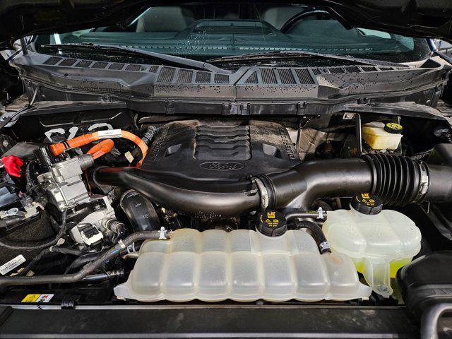 used 2022 Ford F-150 car, priced at $39,201