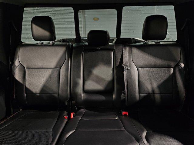used 2022 Ford F-150 car, priced at $40,852