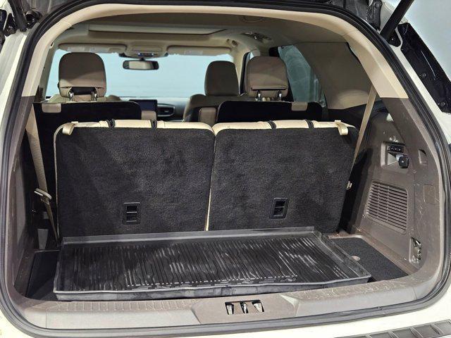 used 2020 Ford Explorer car, priced at $21,729